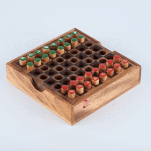 WGP4255 Wholesale Wooden Games Handmade in Thailand