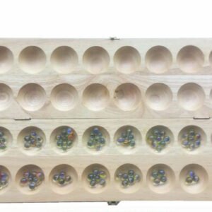 WGP4301-XL Wholesale Wooden Games Handmade in Thailand