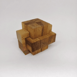 WGP5129 Wholesale Wooden Games Handmade in Thailand