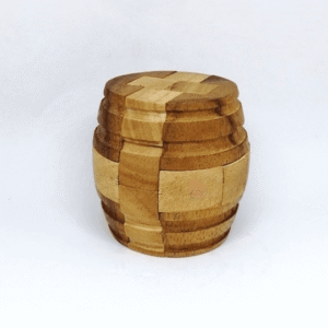 WGP5208-W Wholesale Wooden Games Handmade in Thailand