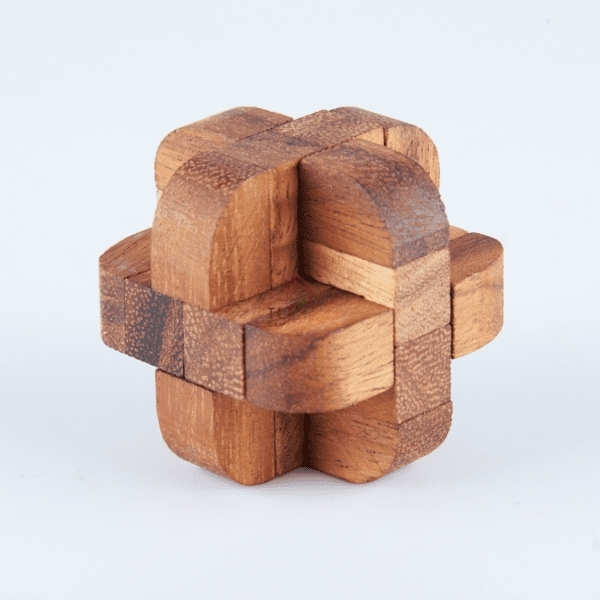 WGP5401 Wholesale Wooden Games Handmade in Thailand