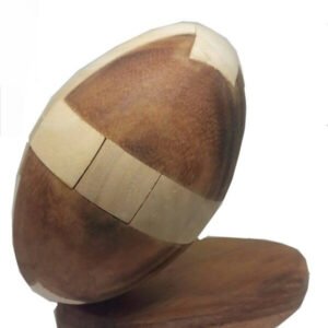 WGP5405-L Wholesale Wooden Games Handmade in Thailand