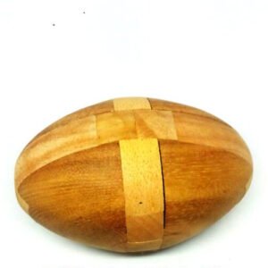 WGP5405-M Wholesale Wooden Games Handmade in Thailand