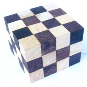 WGP3042 Wholesale Wooden Puzzles Handmade in Thailand