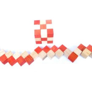 WGP3046_O Wholesale Wooden Puzzles Handmade in Thailand