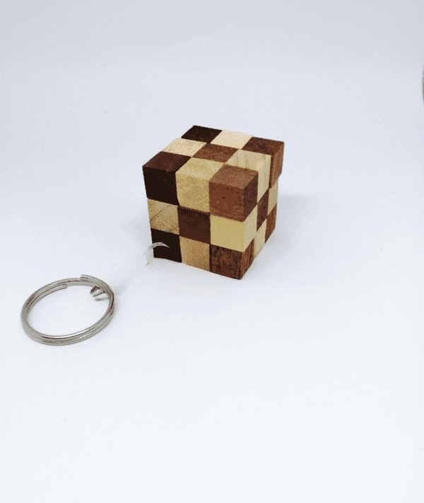 WGP3050-K Wholesale Wooden Puzzles Handmade in Thailand