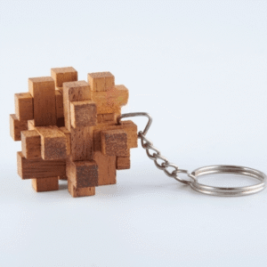 WGP3056 Wholesale Wooden Puzzles Handmade in Thailand