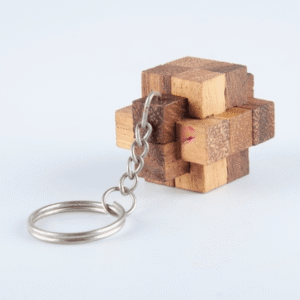 WGP3057 Wholesale Wooden Puzzles Handmade in Thailand