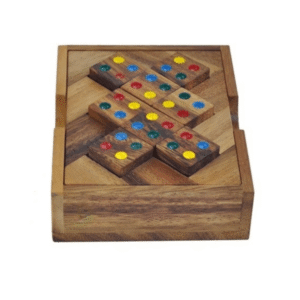 WGP3070-S Wholesale Wooden Puzzles Handmade in Thailand