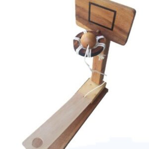 WGP8107 Wholesale Wooden Toys Handmade in Thailand