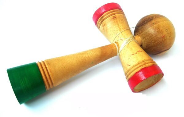 WGP8613 Wholesale Wooden Toys Handmade in Thailand